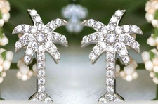 1.26ct Naturel Diamant Rond