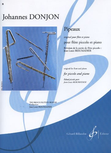 Pipeaux