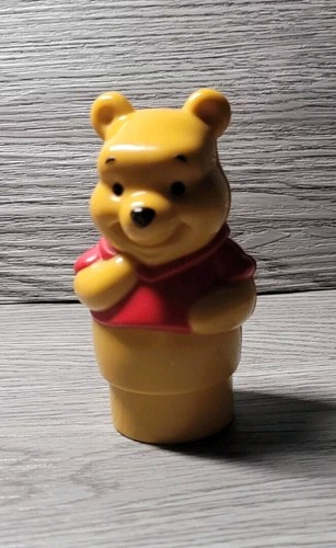 Mega bloks winnie the - the, pooh