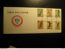 Hutt River Province 1981