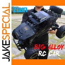 JakeSpecial – ZWN 1:12 Off-Road 4WD RC Car with LED Lights