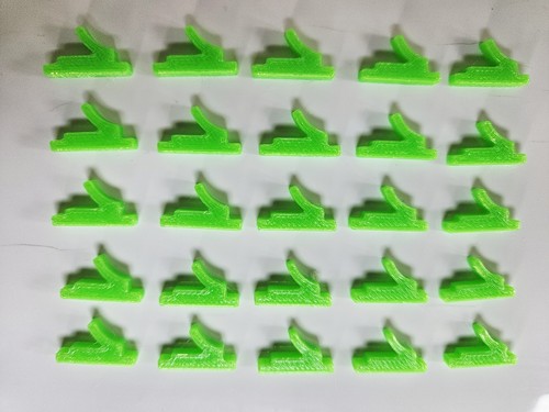 New neon green tippmann - neon,