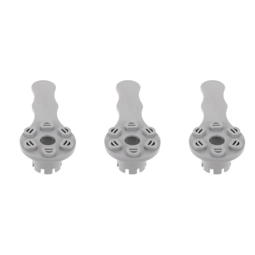 Durable plastic valves spanner - plastic,