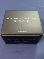 Moulinet tournant Shimano 18