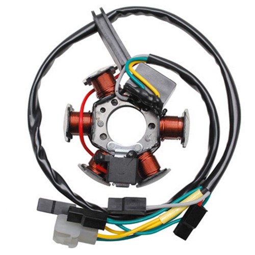Stator allumage boite - allumage,