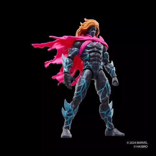 Hasbro marvel legends - legends, series