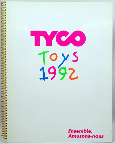 Catalogue professionnel tyco - catalogue,