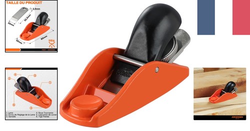 Jorgensen mini rabot - mini,