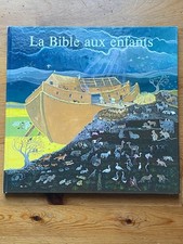 La Bible Aux Enfants "Jacques