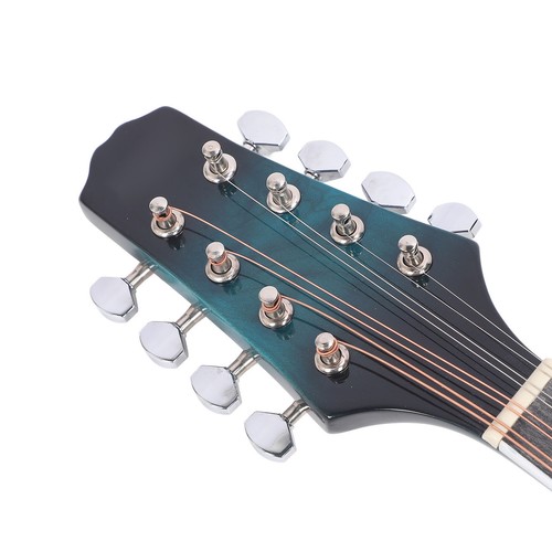 Kit instruments mandoline - de,