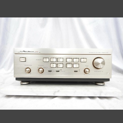 Luxman 570 semi class a - luxman, l-570
