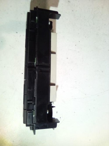 Commande chauffage volkswagen - commande,