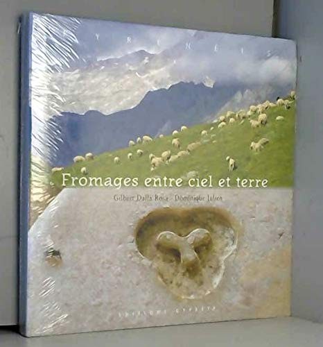 Fromages entre ciel terre - et,