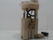 Pompe gavage citroen - de,