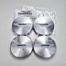 Aston Martin Center Cap Wheel