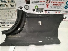 Bas de caisse droit RENAULT