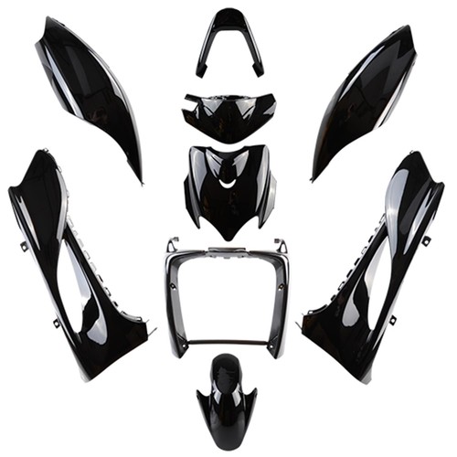 Carrosserie scooter tun kit - tun'r,