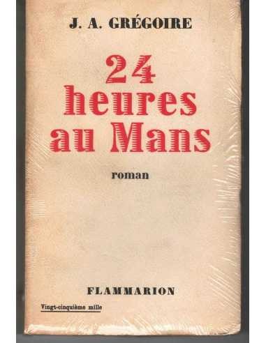Heures au mans de - heures,