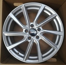 4 Jantes en Alliage 18