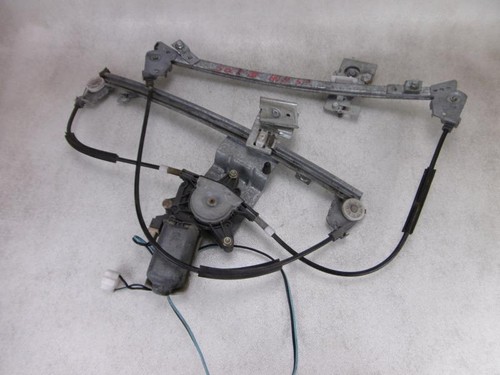Leve vitre electrique avant