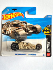 MINIATURE HOT WHEELS 1/64 THE