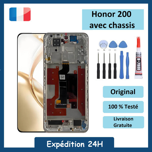 Ecran complet honor - ecran,