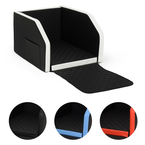 Lit coffre transporteur - de,