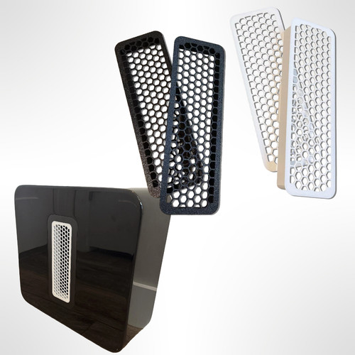 Pack subwoofer protector - pack,