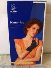 ATTELLE D'IMMOBILISATION POIGNET-POUCE – « THUASNE » - TAILLE 3 - EXCELLENT ÉTAT