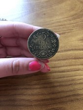 Poids Monétaire 5 Livres