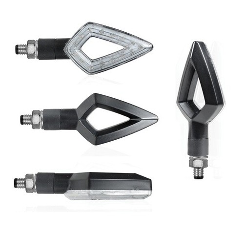 Fleches led moto chaft - led,