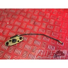 Verrouillage de selle 500 GSE