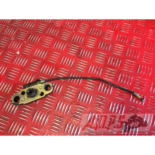 Verrouillage selle 500 gse - verrouillage,