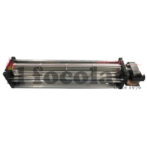 Ventilateur tangentiel pour - ventilateur,