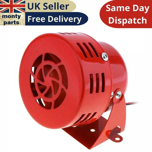 Siren horn alarme - siren, d'alarme