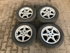 Jantes En Aluminium Mercedes