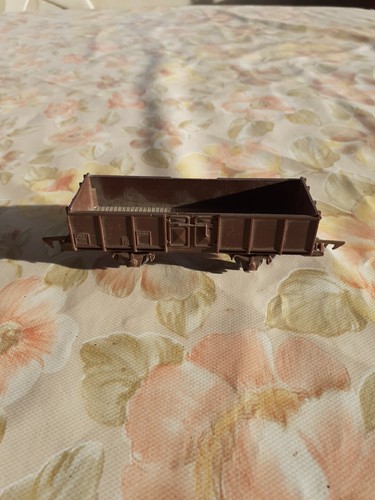 Wagon jep sncf w - wagon,