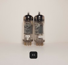 E80F (VCE) MULLARD MATCH PAIR
