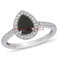 Naturel Onyx Noir Pierre