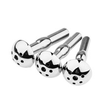 Dilatateur Creux Plug Urétral
