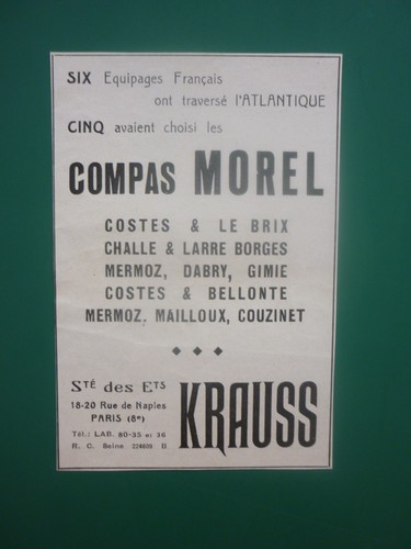 1933 pub krauss - pub, morel