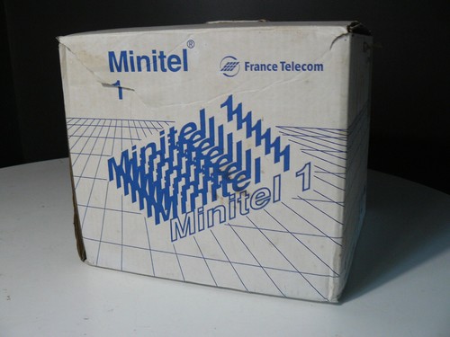 Magnifique minitel philips - ,