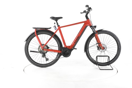 Cube kathmandu hybrid exc - cube,