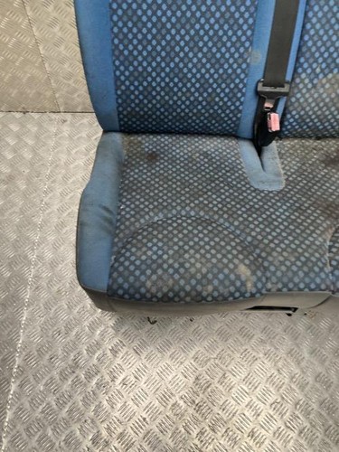 Siege avant droit banquette - droit, (banquette