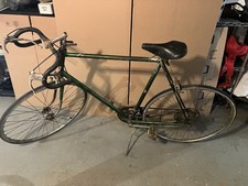 Vintage Motobecane Bicycle