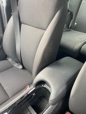 ACCOUDOIR CENTRAL HONDA HR-V