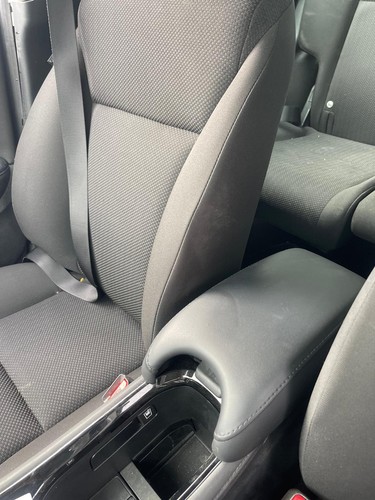 Accoudoir central honda - central, hr-v