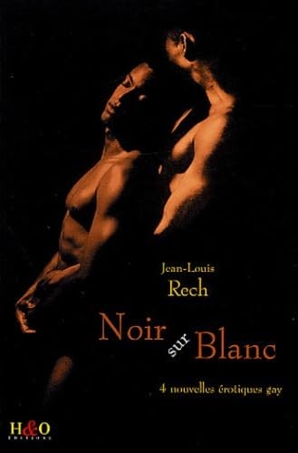 Noir sur blanc nouvelles - blanc., 4
