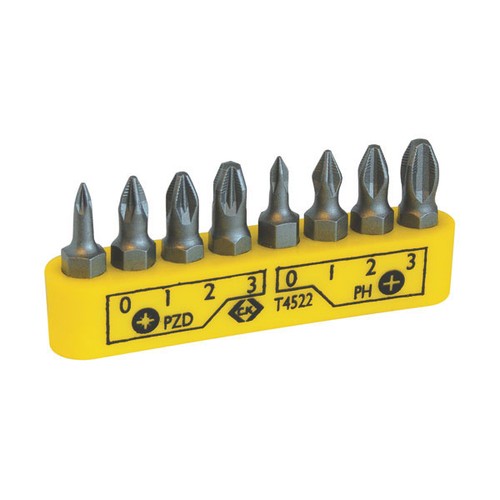 Set embouts ck tools - set,
