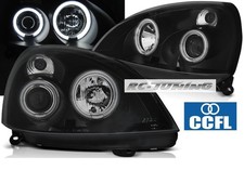 Phares Avant Angel Eyes CCFL